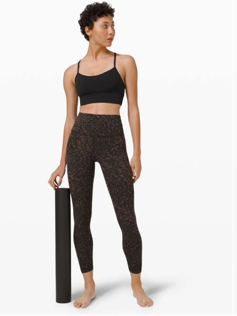 Lululemon Align Pant II 25